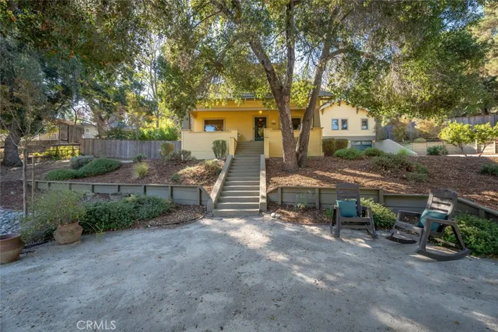 5430 Fresno Avenue, Atascadero, California 93422