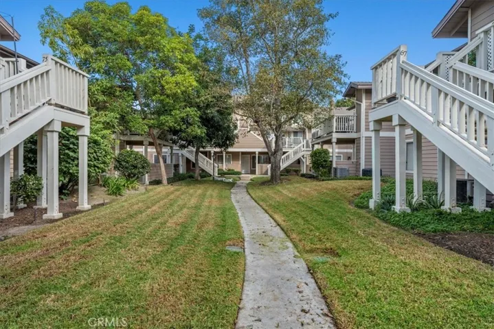 12612 Fieldstone Lane Unit 71, Garden Grove, California 92845