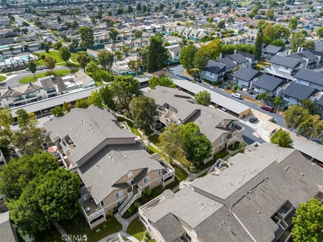 12612 Fieldstone Lane Unit 71, Garden Grove, California 92845
