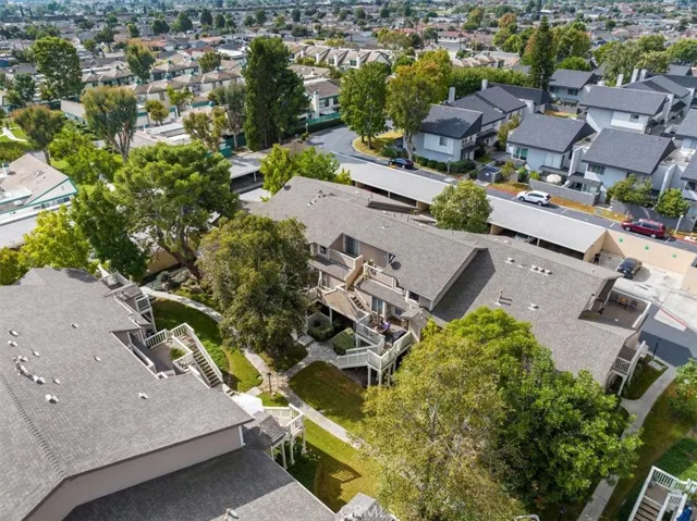 12612 Fieldstone Lane Unit 71, Garden Grove, California 92845