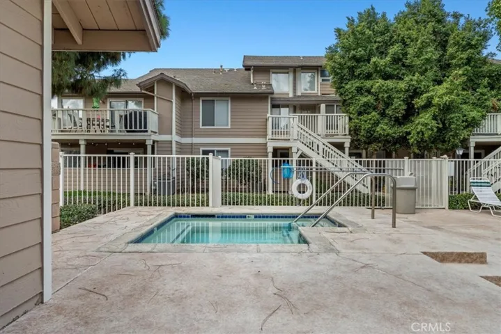 12612 Fieldstone Lane Unit 71, Garden Grove, California 92845