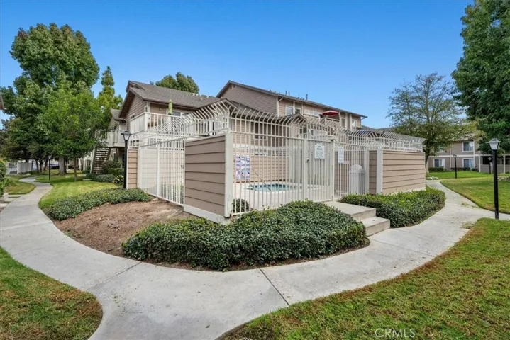 12612 Fieldstone Lane Unit 71, Garden Grove, California 92845
