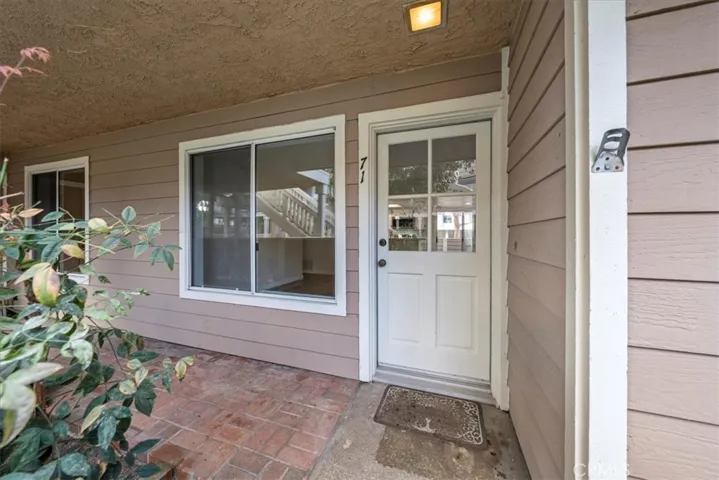 12612 Fieldstone Lane Unit 71, Garden Grove, California 92845