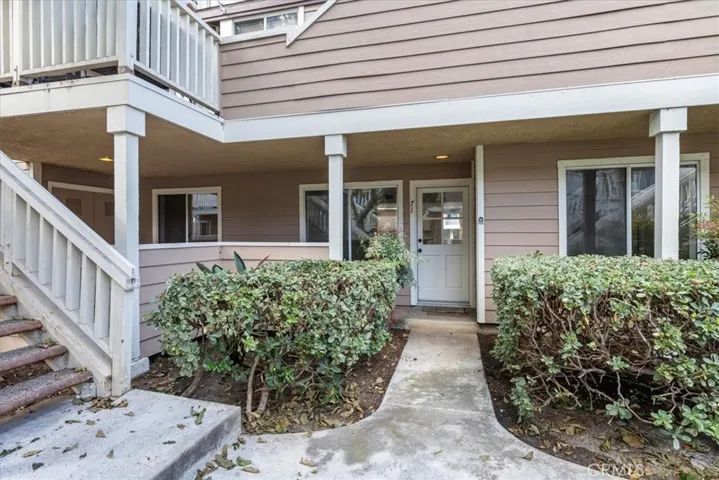 12612 Fieldstone Lane Unit 71, Garden Grove, California 92845