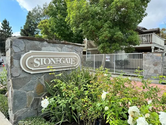 12612 Fieldstone Lane Unit 71, Garden Grove, California 92845