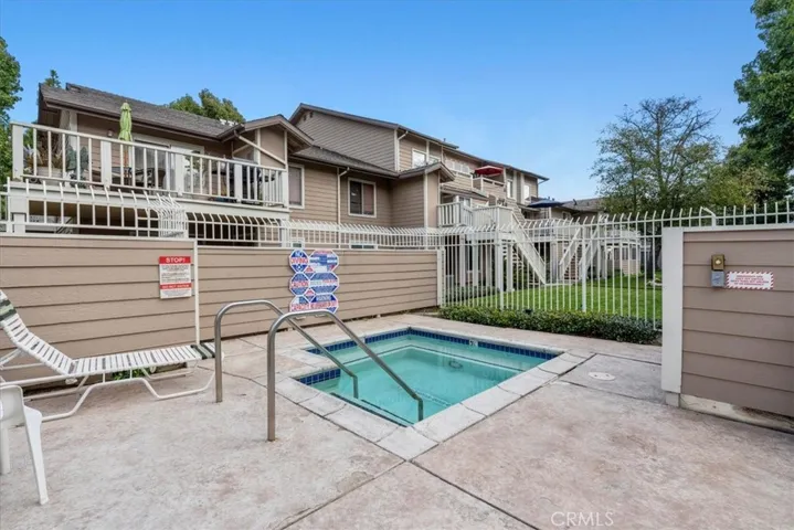 12612 Fieldstone Lane Unit 71, Garden Grove, California 92845