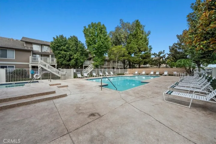 12612 Fieldstone Lane Unit 71, Garden Grove, California 92845
