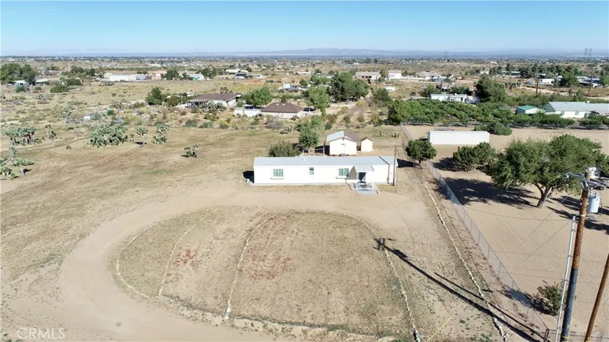 6084 Elsinore Road, Phelan, California 92371