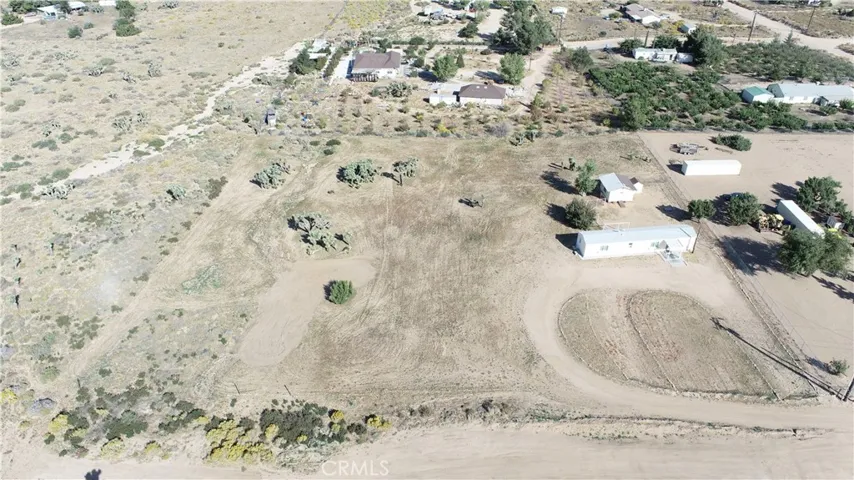 6084 Elsinore Road, Phelan, California 92371