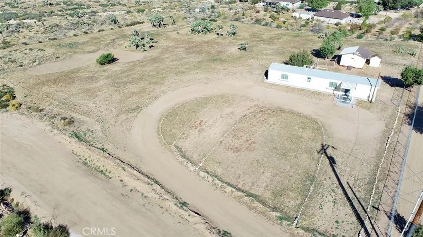 6084 Elsinore Road, Phelan, California 92371