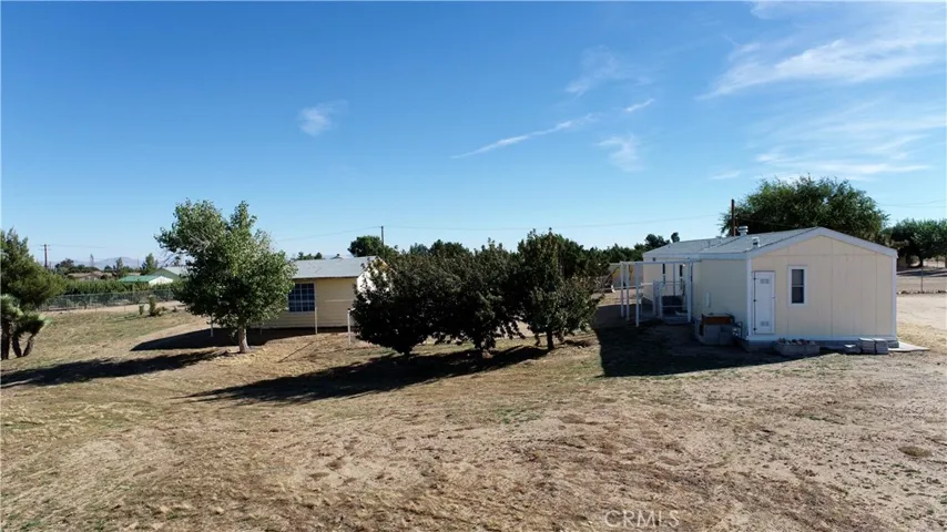 6084 Elsinore Road, Phelan, California 92371