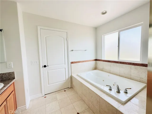 Master bath