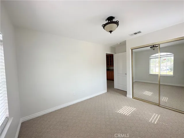 Another view of Bedroom #3