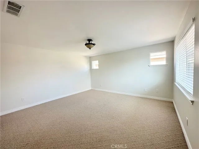 Another view of Primary bedroom
