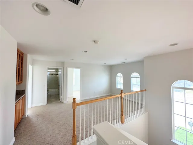 Another view of Loft