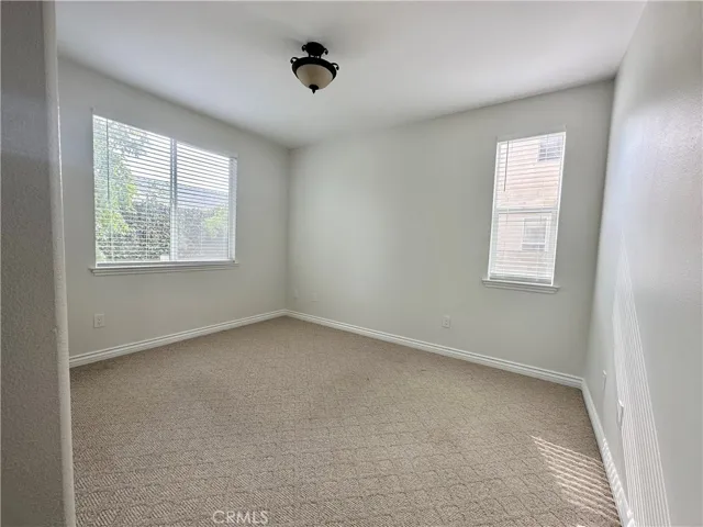 Downstairs bedroom #4