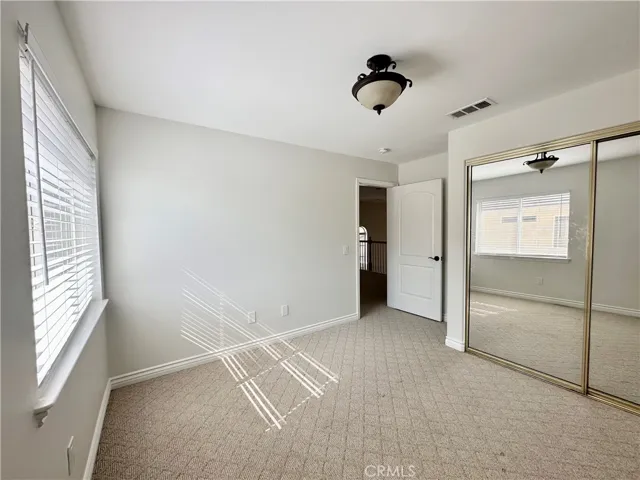 Another view of bedroom #2