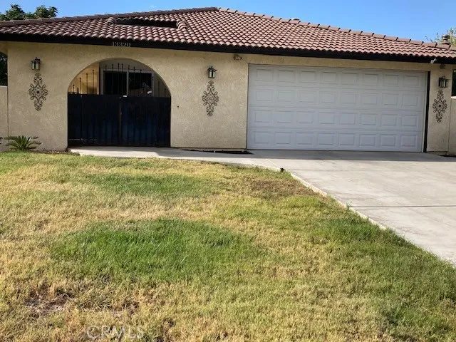 13320 Country Club Drive, Victorville, California 92395