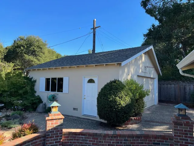 1260 Heritage Court, Los Altos, California 94024