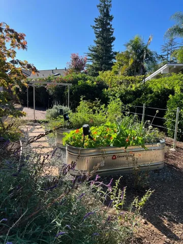 1260 Heritage Court, Los Altos, California 94024