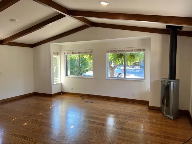 1260 Heritage Court, Los Altos, California 94024
