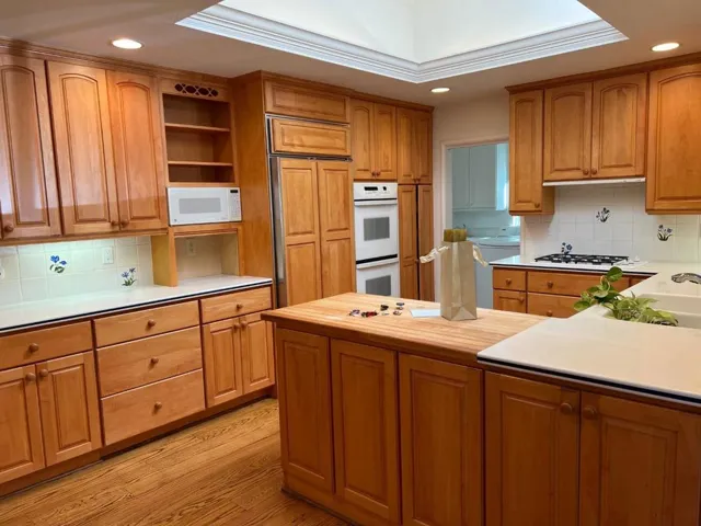 1260 Heritage Court, Los Altos, California 94024