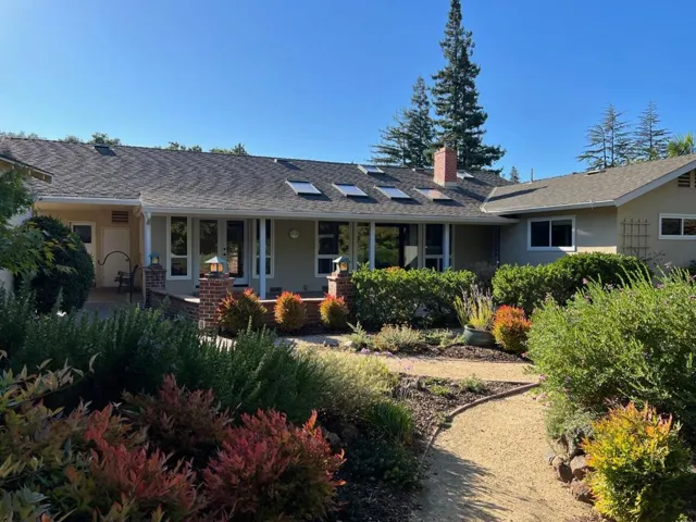 1260 Heritage Court, Los Altos, California 94024