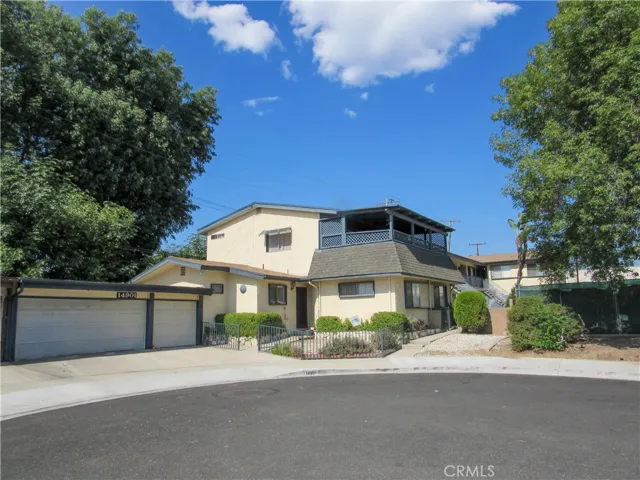 14901 Gagely Drive, La Mirada, California 90638