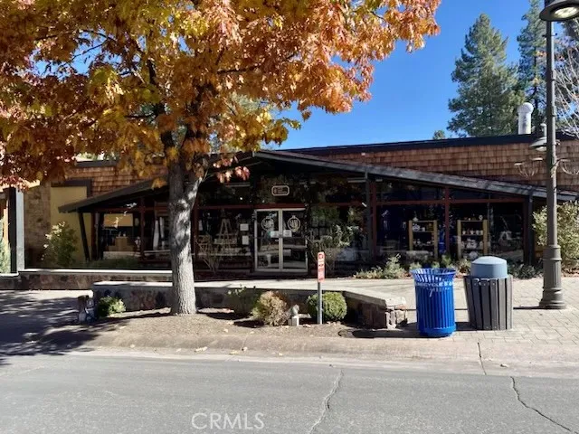 653 Pine Knot Boulevard, Big Bear Lake, California 92315