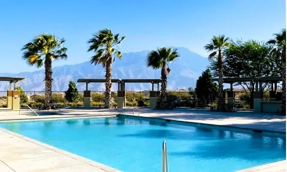 62472 S Starcross Drive, Desert Hot Springs, California 92240