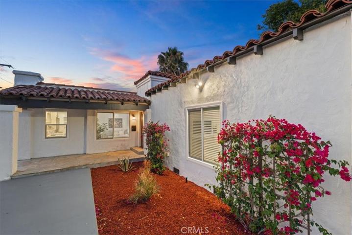 1859 W 84th Street, Los Angeles, California 90047