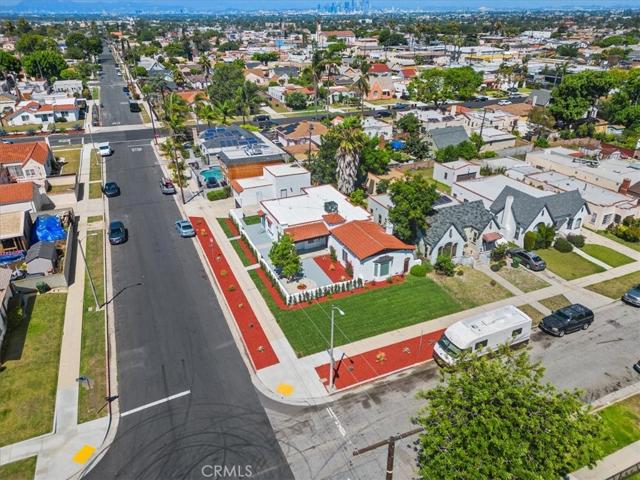 1859 W 84th Street, Los Angeles, California 90047
