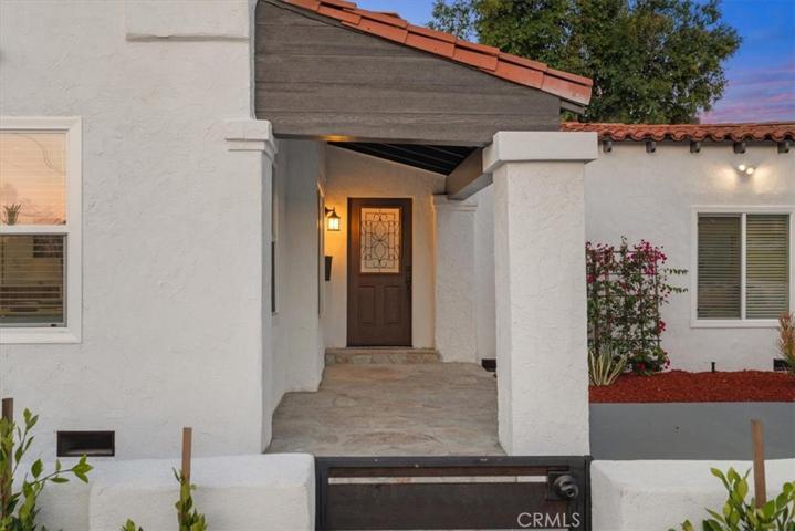 1859 W 84th Street, Los Angeles, California 90047