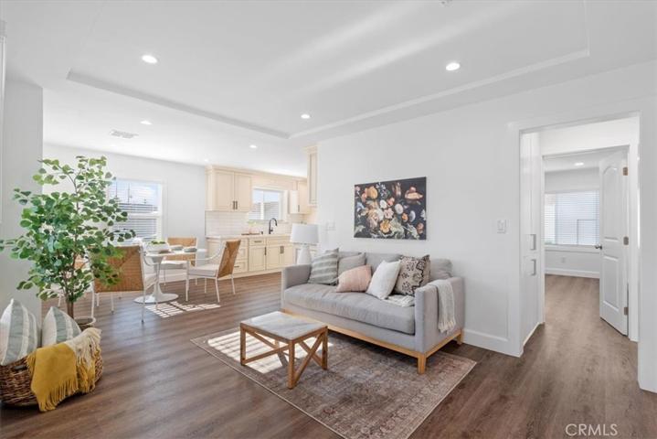 1859 W 84th Street, Los Angeles, California 90047