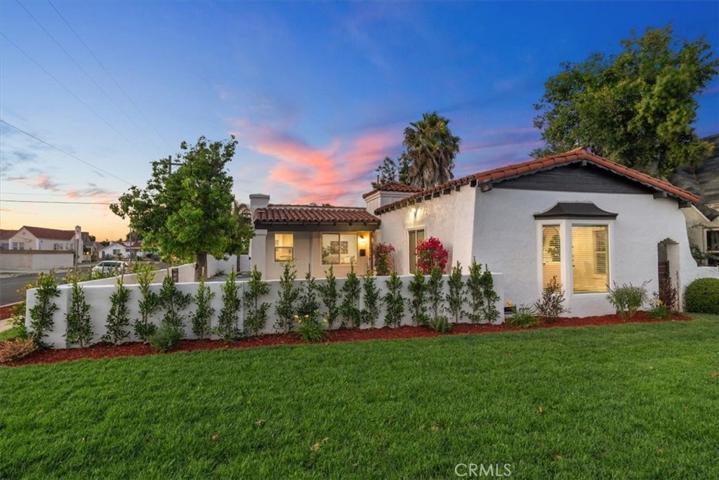 1859 W 84th Street, Los Angeles, California 90047