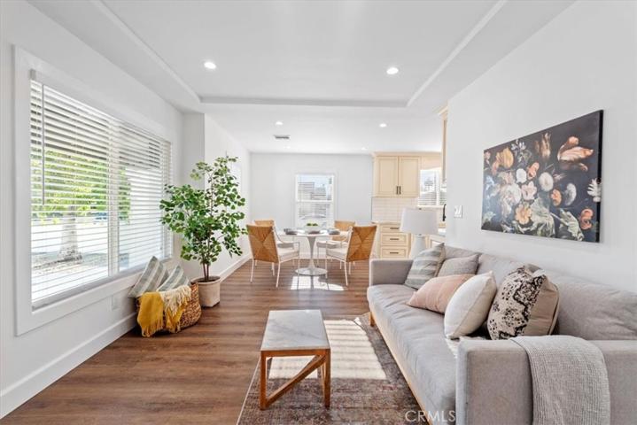1859 W 84th Street, Los Angeles, California 90047