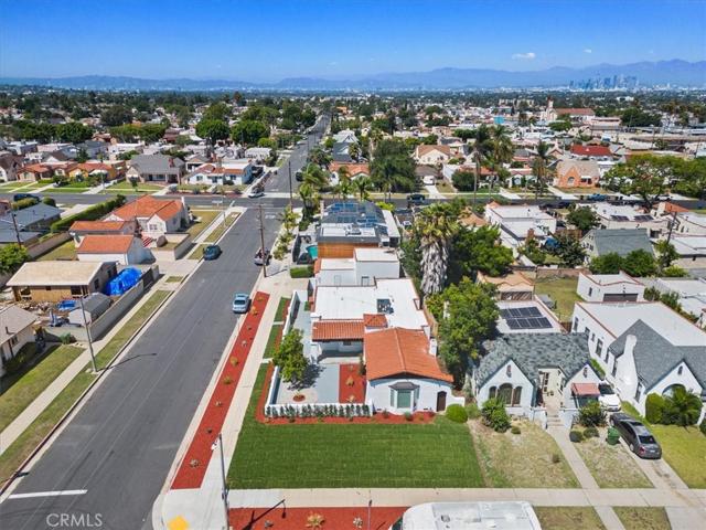 1859 W 84th Street, Los Angeles, California 90047