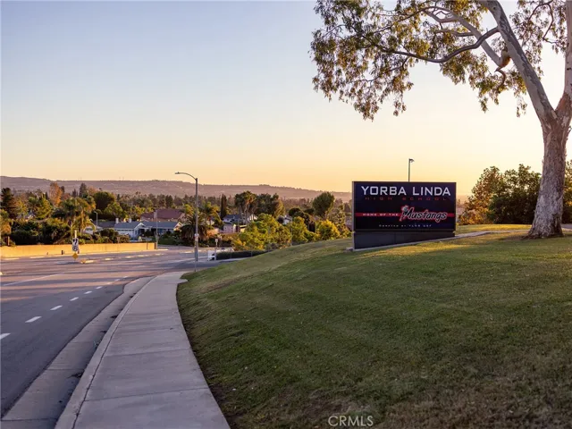 3820 Black Forest Lane, Yorba Linda, California 92886