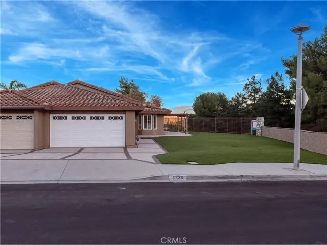 3820 Black Forest Lane, Yorba Linda, California 92886
