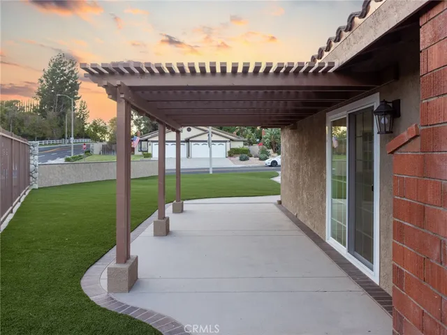 3820 Black Forest Lane, Yorba Linda, California 92886
