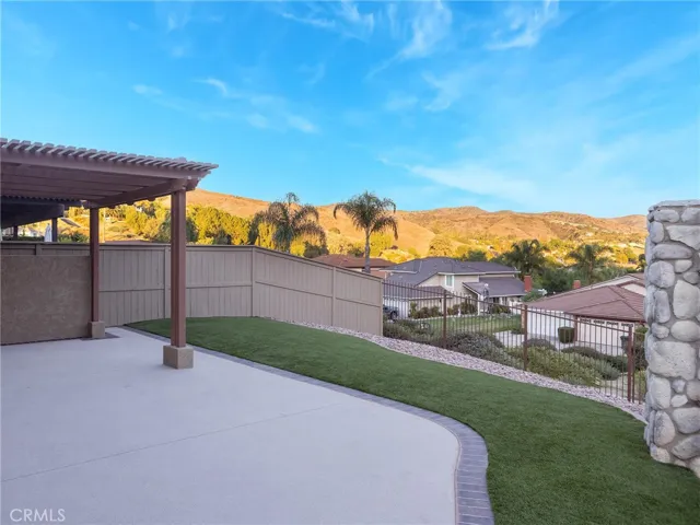 3820 Black Forest Lane, Yorba Linda, California 92886