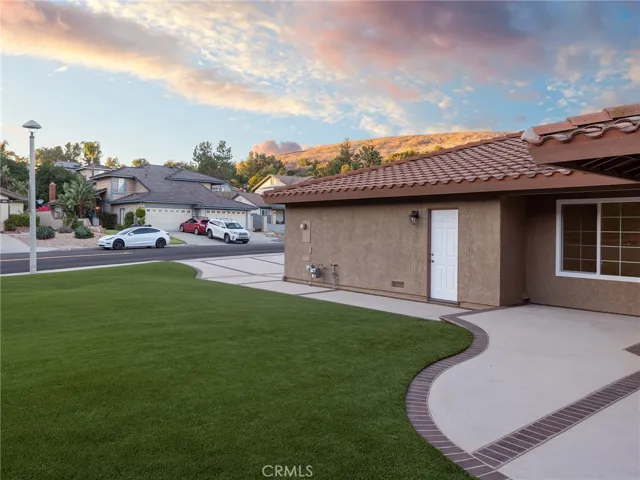 3820 Black Forest Lane, Yorba Linda, California 92886
