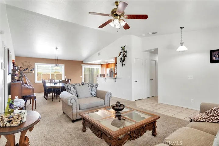 15454 Via Cartagena Street, Hesperia, California 92345