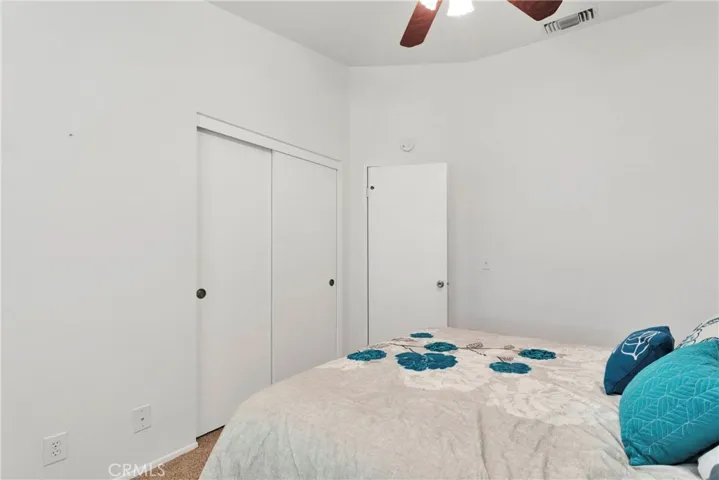 15454 Via Cartagena Street, Hesperia, California 92345