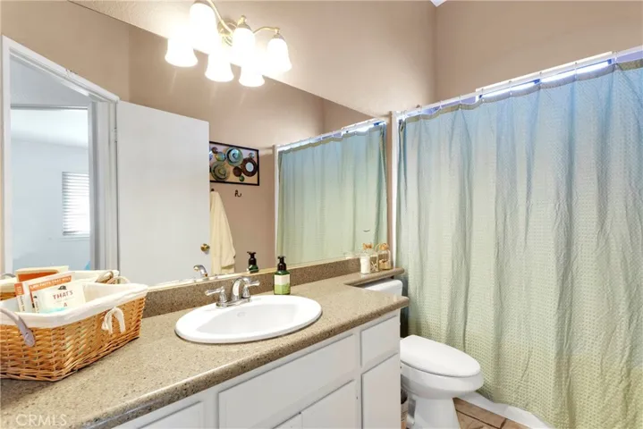15454 Via Cartagena Street, Hesperia, California 92345