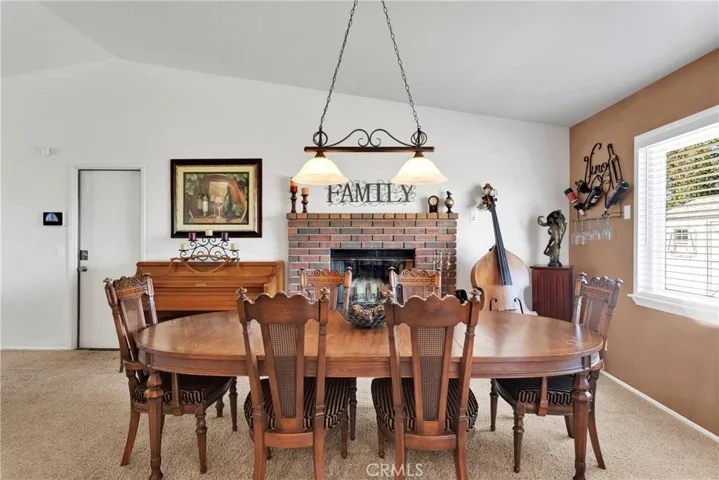 15454 Via Cartagena Street, Hesperia, California 92345