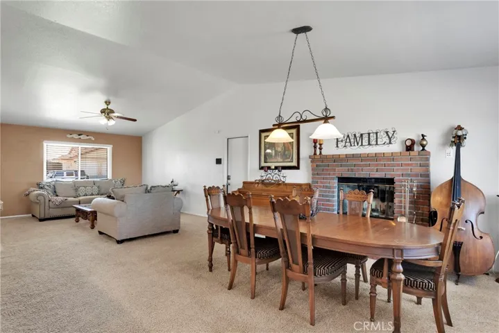 15454 Via Cartagena Street, Hesperia, California 92345