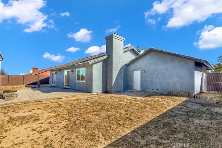 15454 Via Cartagena Street, Hesperia, California 92345