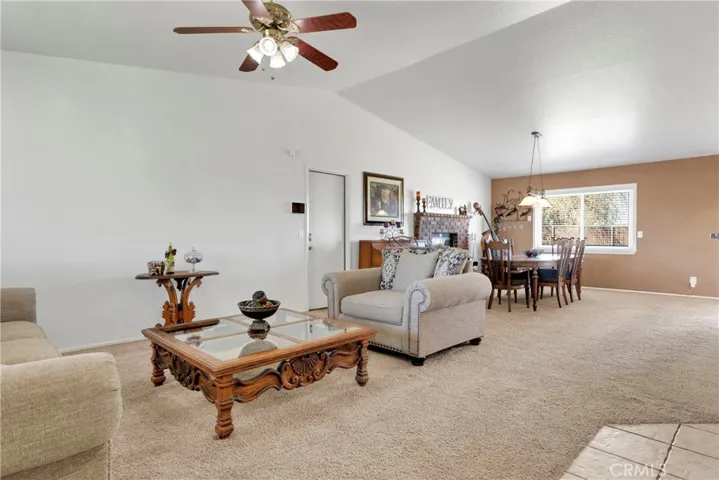 15454 Via Cartagena Street, Hesperia, California 92345