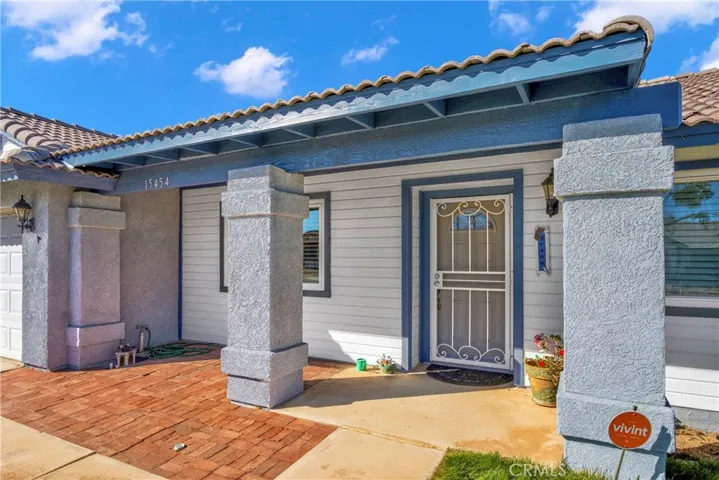 15454 Via Cartagena Street, Hesperia, California 92345